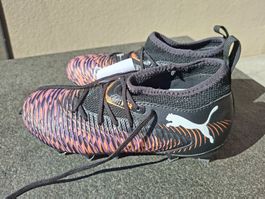 Fuasball Schuh