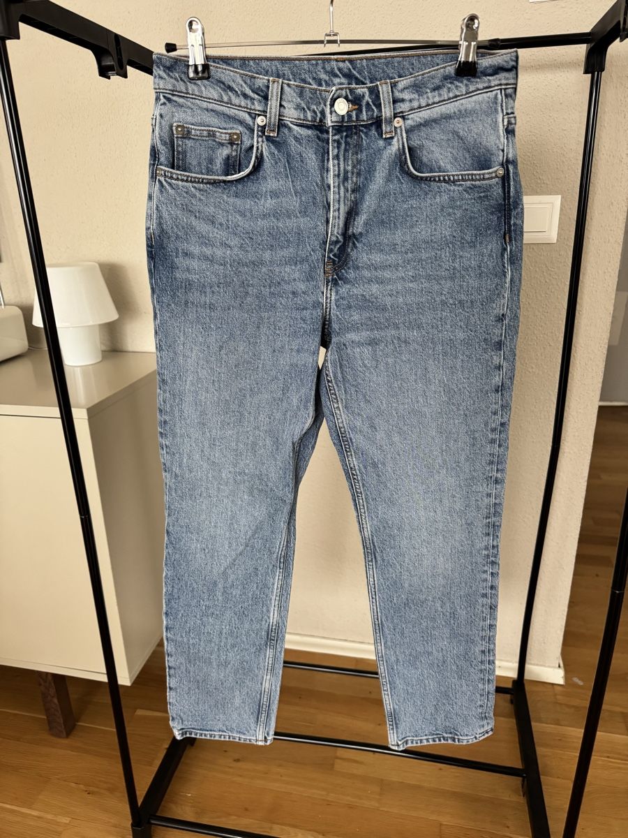 Arket Jeans: ARKET Jeans Grösse 30  – Gebraucht aus Galgenen von Vintluxe
