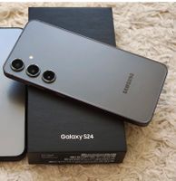 Samsung S24 5G Top Zustand 256GB