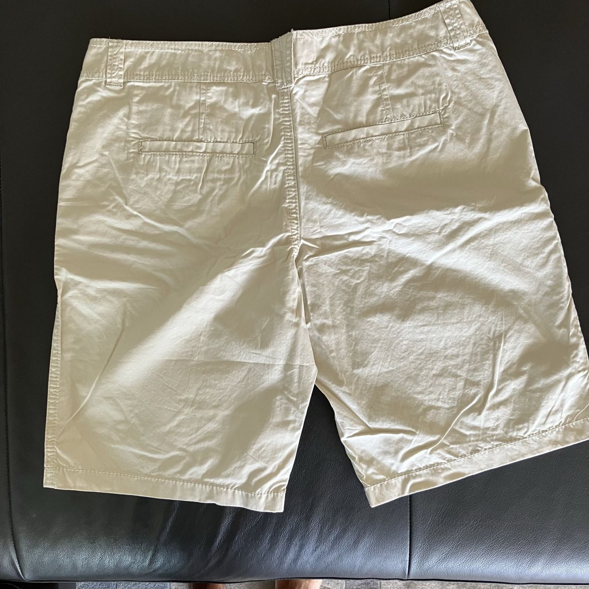 Esprit Hosen: Esprit Bermudas beige Grösse 38 – Neu (gemäss Beschreibung) aus Jona von Ilese 1
