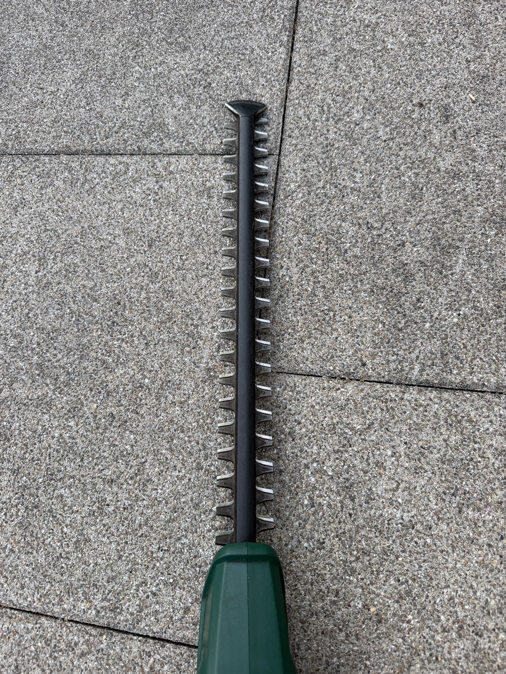 Bosch Tutti gli attrezzi: Bosch UniversalHedgePole 18 Heckenschere gebraucht – Usato da Hombrechtikon venduto da Iona 2