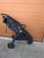 Baby Jogger City Mini GT