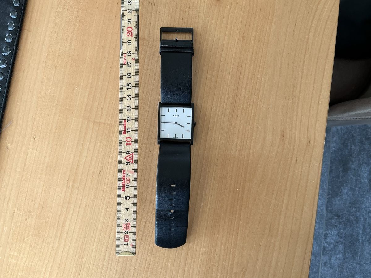 Orologi: Uhr – Usato da Aadorf venduto da Venedig2