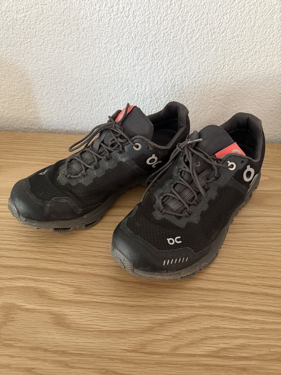 On Scarpe da uomo: On Cloudventure Trail – Usato da Adliswil venduto da Laur2000