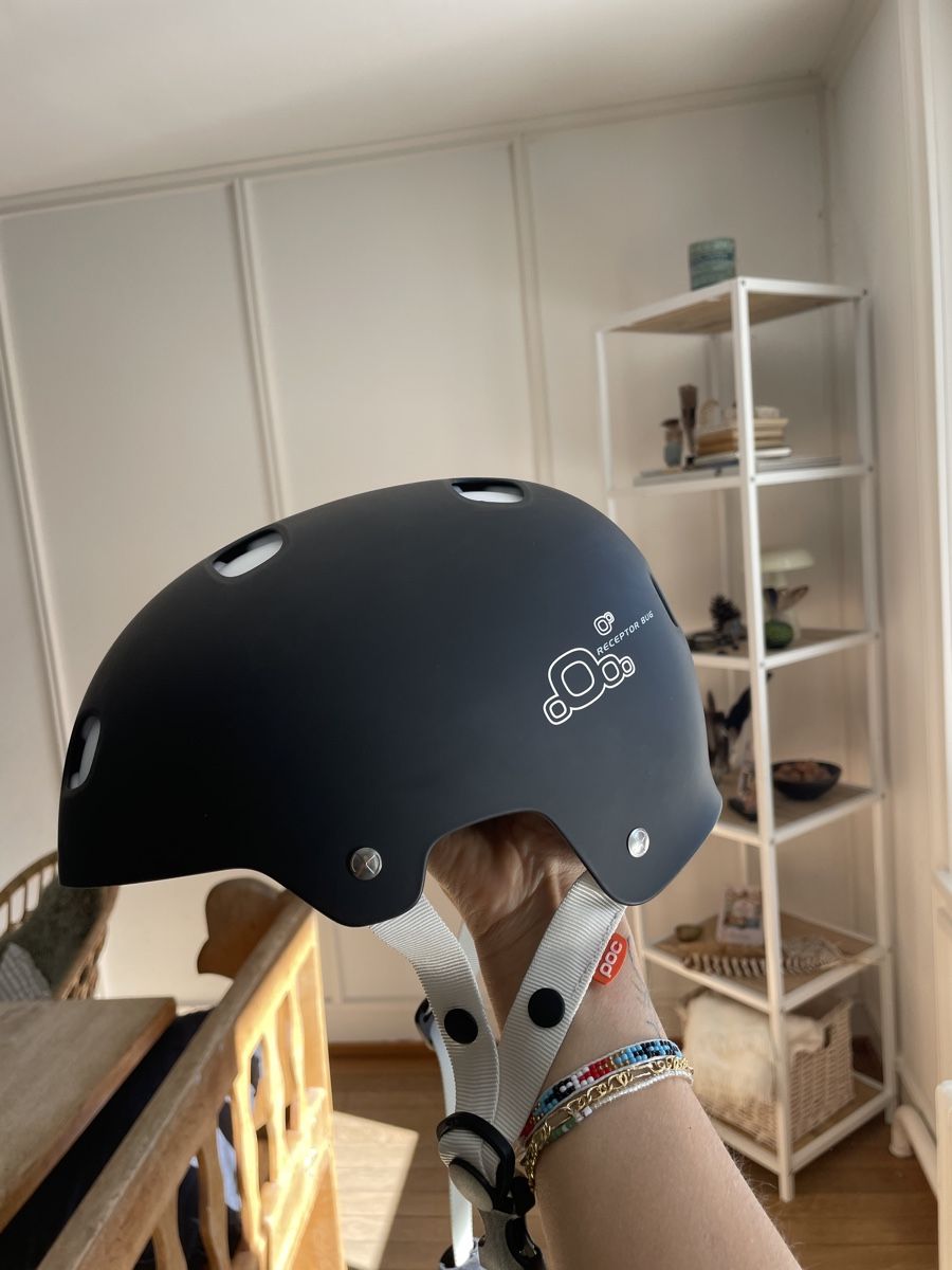 Poc Helme: POC Helm grösse m/l – Neu und originalverpackt aus Winterthur von jas_9ybp 1