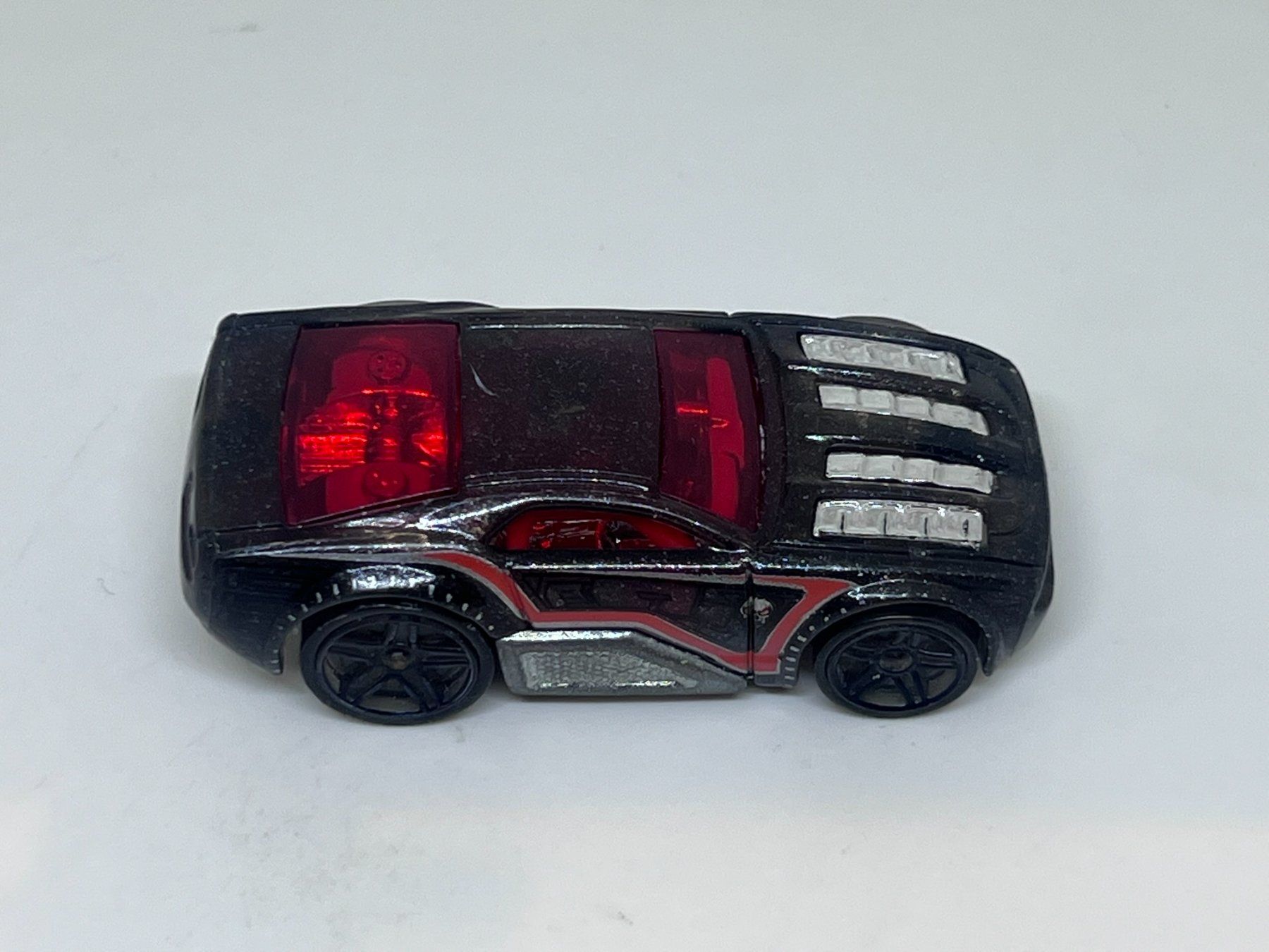Hot Wheels Modellini d'auto: Hot Wheels Horseplay #238 – Usato da Wildegg venduto da LaaBoutique 1