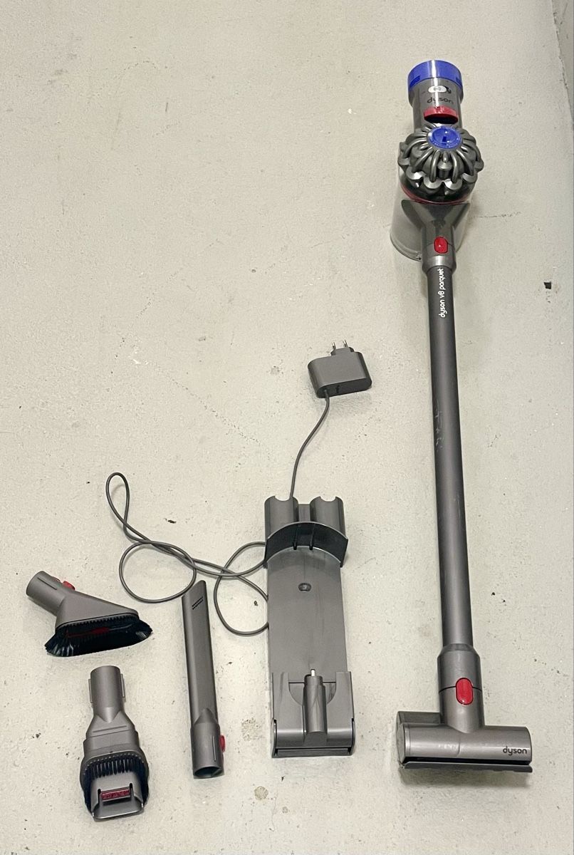 Dyson Aspirateurs & Accessoires: Dyson  – Défectueux à Sargans par Didis