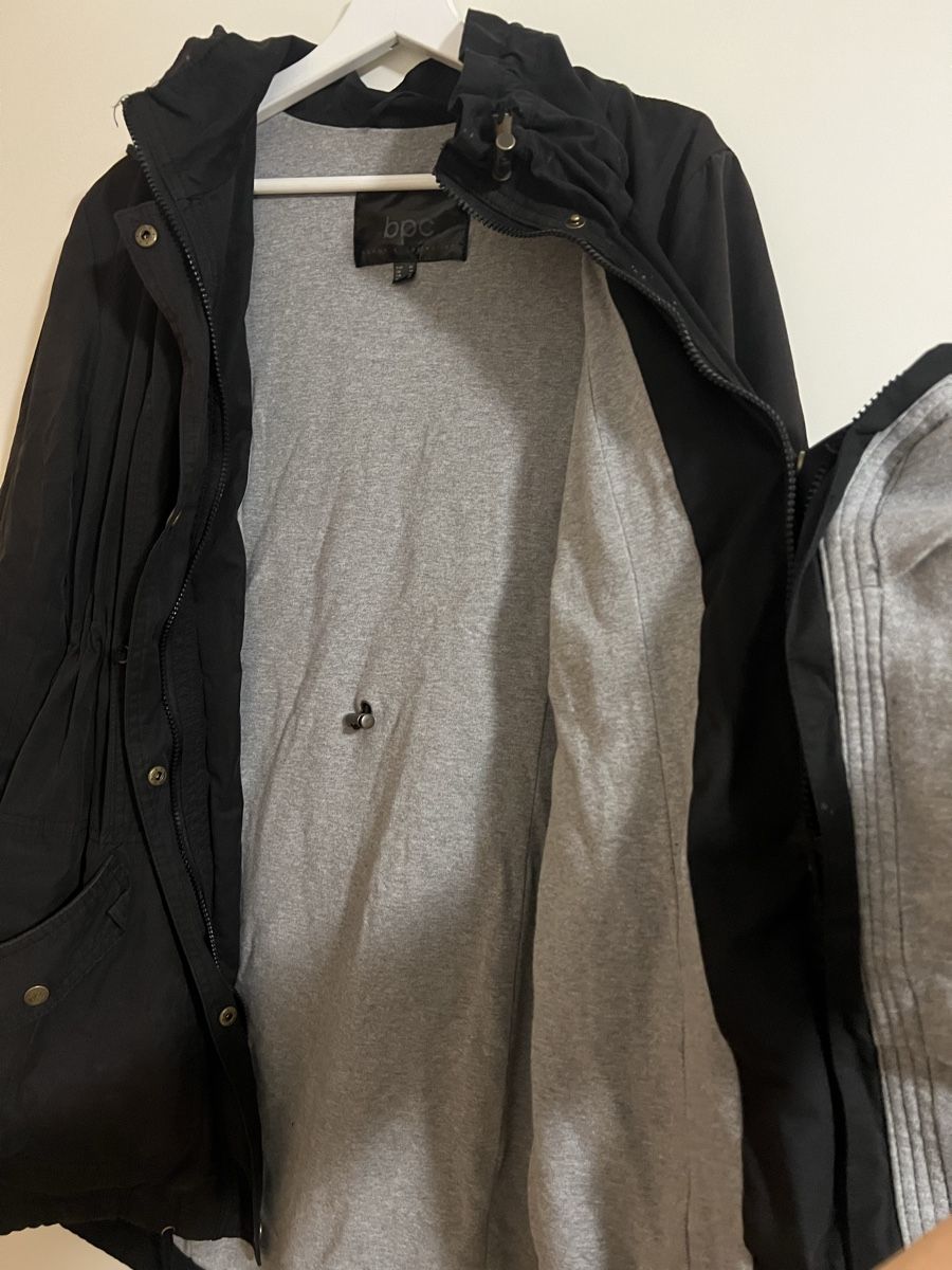 Giacche: Mama Before and After / Tragejacke Gr.40 – Usato da Füllinsdorf venduto da had_kv5k 1