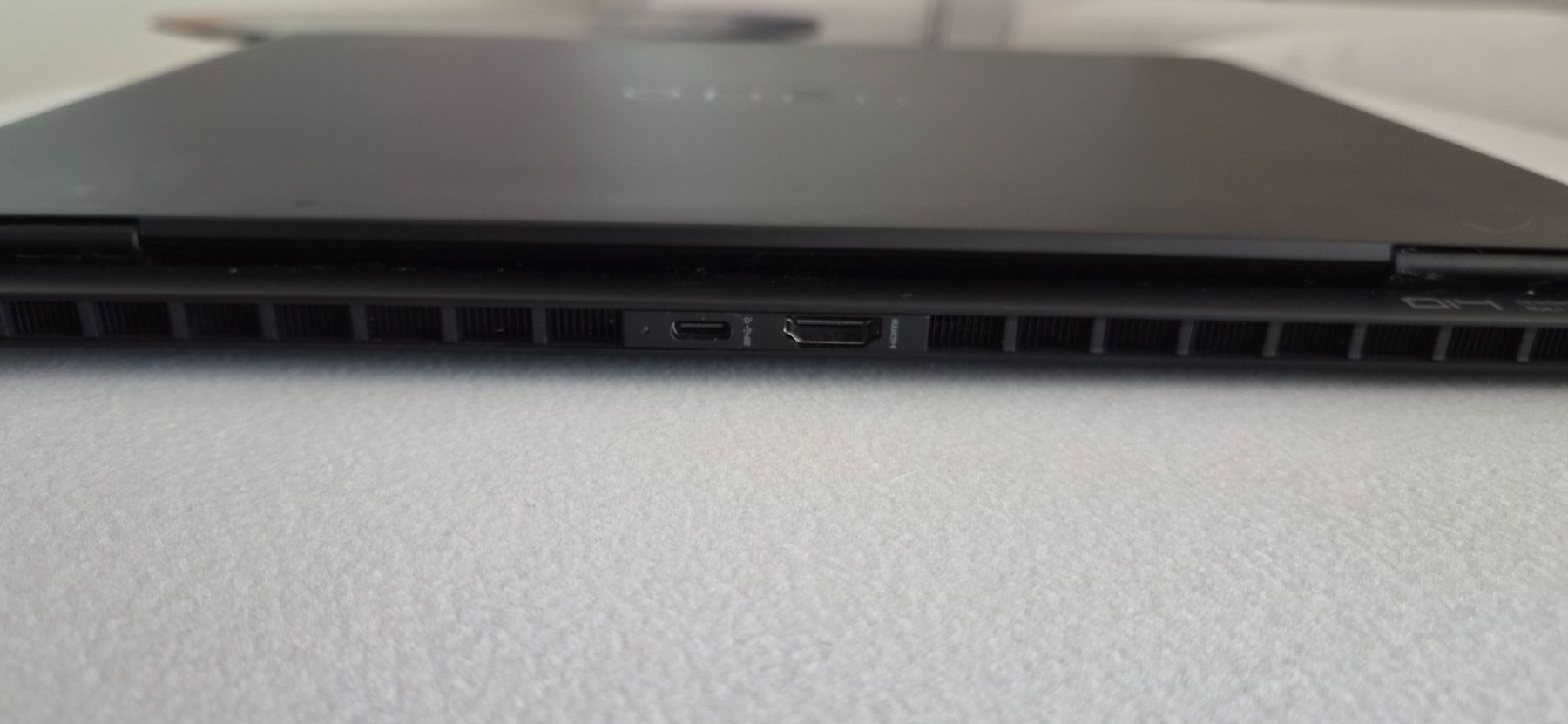 Hewlett Packard Notebook: OMEN Transcend-Laptop 14-fb0719nz – Usato da Aeugst am Albis venduto da Cariboo75 4