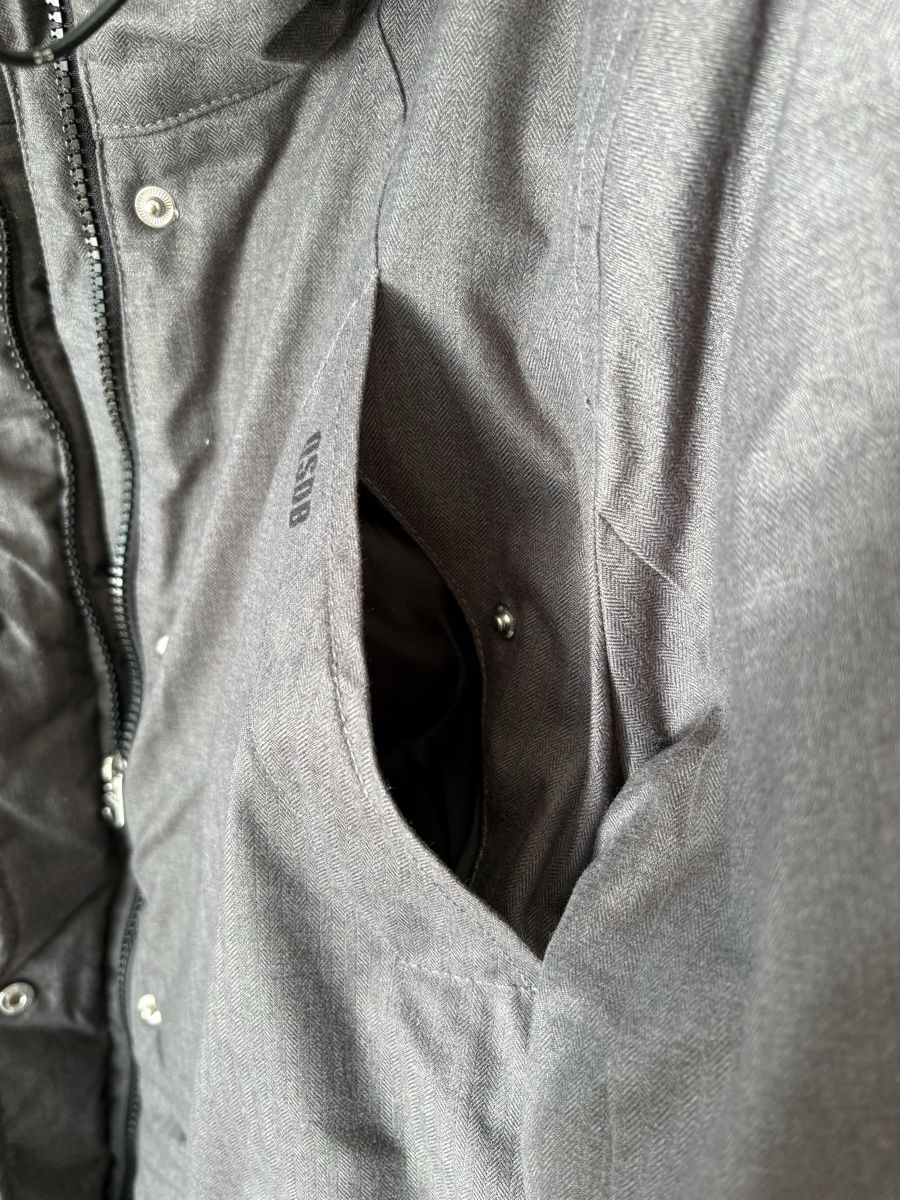 Cappotti: Winterjacke Q/S – Usato da St. Gallen venduto da taf_xwv5 3
