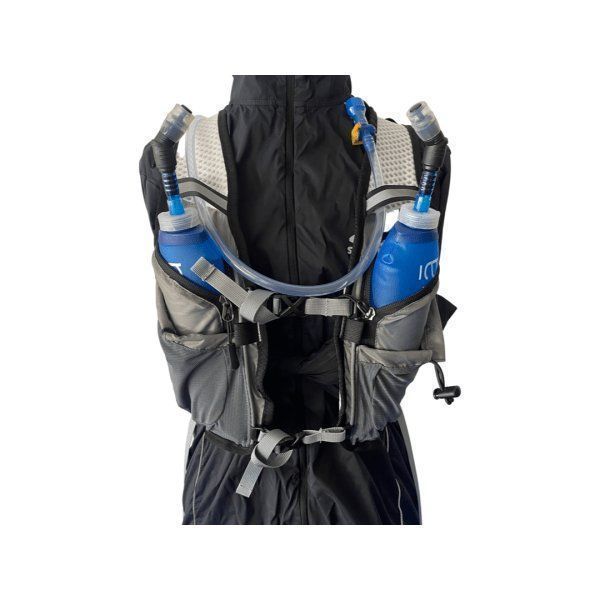 Zaini: Trailrunning-Rucksack | kiwika Hoapili – Nuovo e nell'imballaggio originale da Nidau venduto da sales_kiwika 4