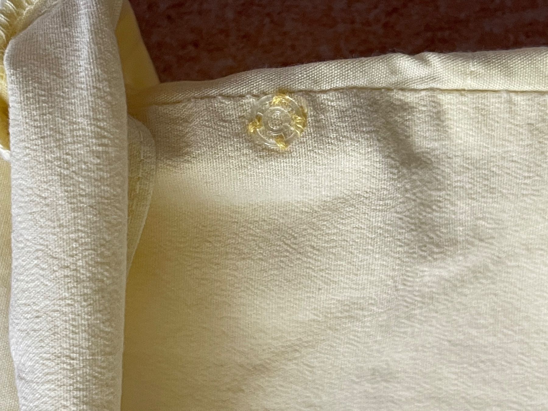 Hosen: Versace Young Sommerhose 92 – Gebraucht aus Muttenz von Susanne81002 3