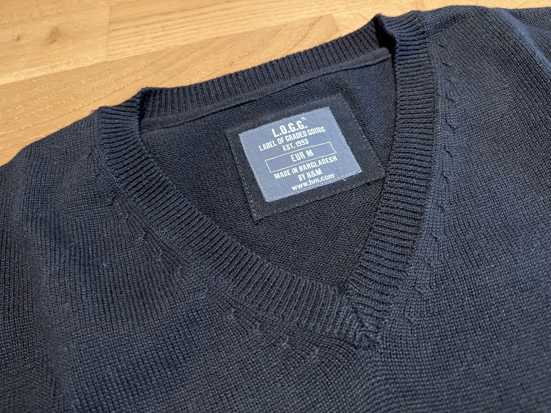 H&M Maglioni & Felpe: H&M Pullover Gr. M – Usato da Altendorf venduto da wqv_97 3