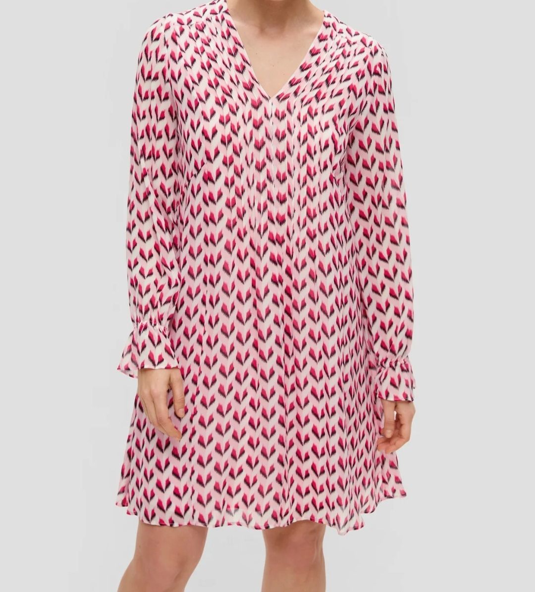 S.Oliver Vestiti: schönes Kleid, s.Oliver Black Label – Nuovo (secondo la descrizione) da Wiesendangen venduto da Sinhuk 2