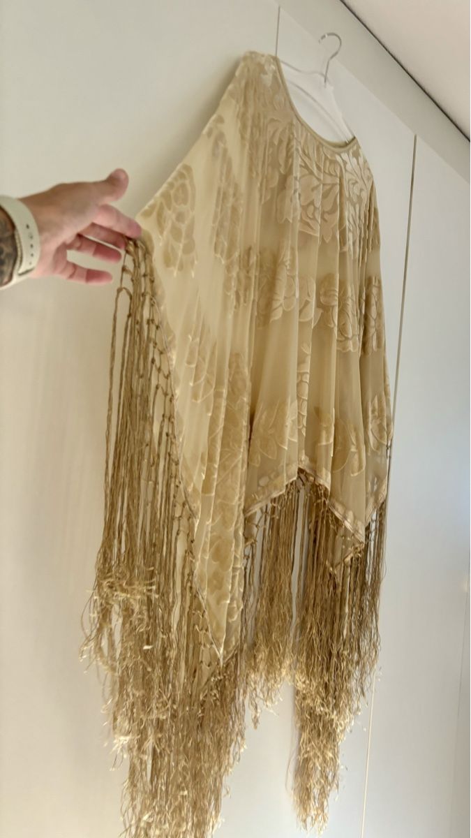 Ralph Lauren Giacche: Ralph Lauren Denim&Supply Poncho – Nuovo (secondo la descrizione) da Baden venduto da Tiffany6878 2