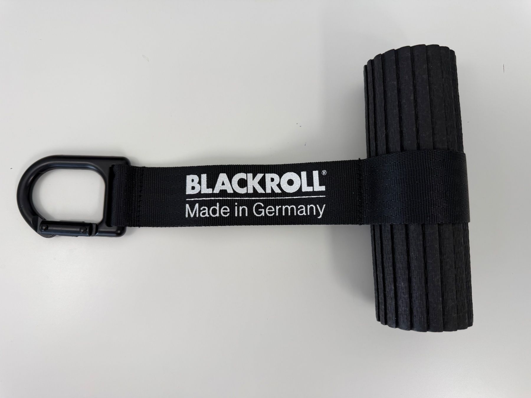 Hometrainer: Blackroll Hook – Usato da Lupfig venduto da kdeana