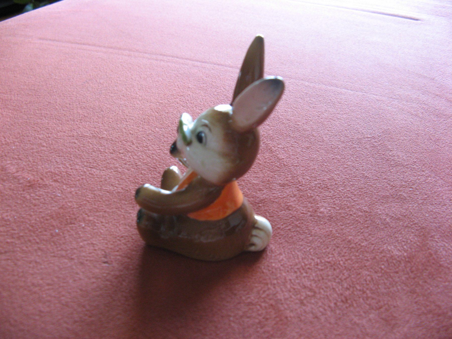 Statuette: Goebel Hase – Usato da Zürich venduto da apil 3