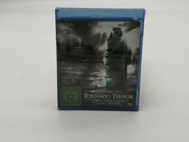 New York City: Tornado Terror | Blu-ray Katastrophen-Thrille