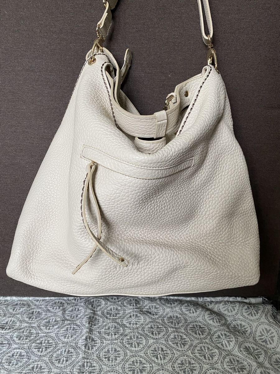 Borse da donna: Visona Tasche – Nuovo (secondo la descrizione) da Hünenberg venduto da a.u.849 1