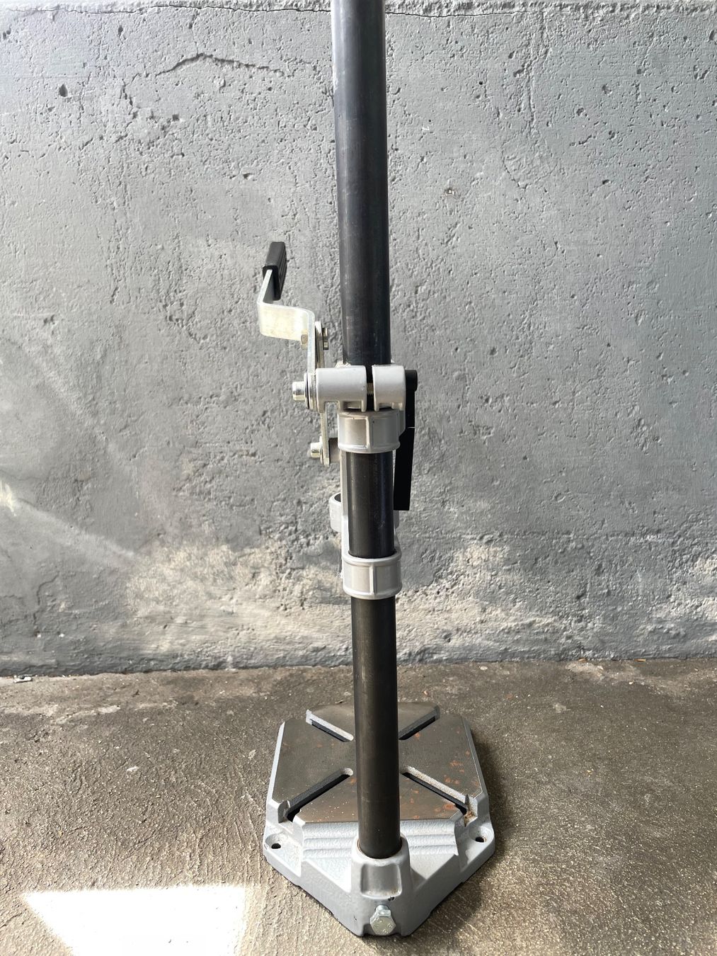 Wolfcraft Tous les outils: Bohrständer - Support de perçage – D'occasion à Biel/Bienne par Garum 2