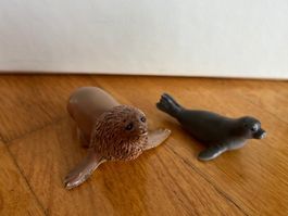 Spielfigur "Seehunde" von Schleich