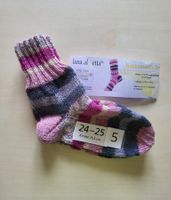 Socken 24-25,  (98),  Nr.5