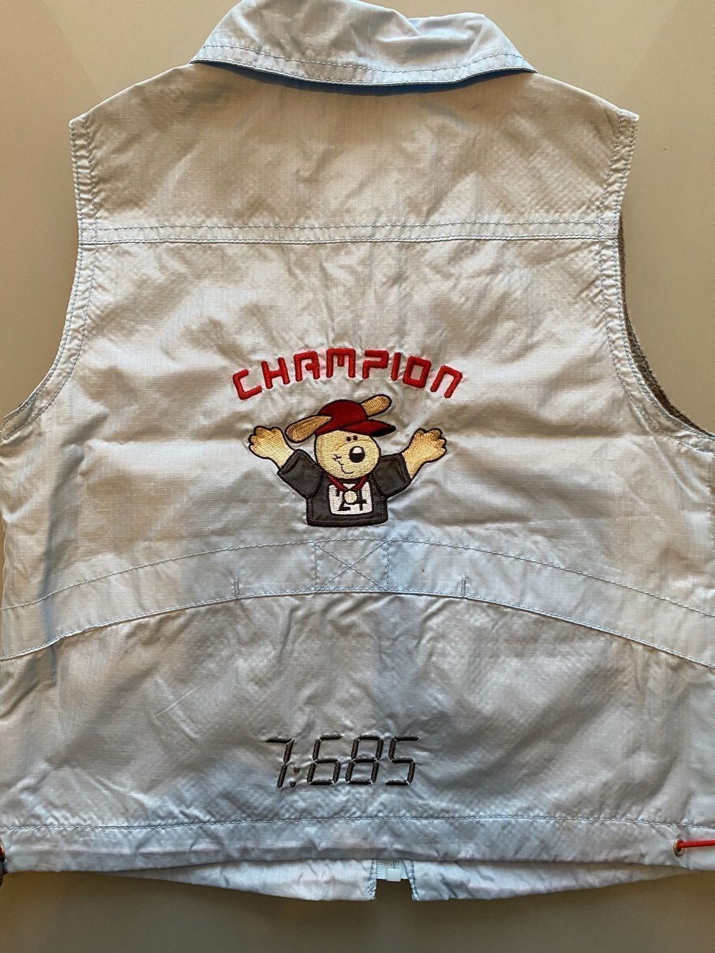 Giacche & Cappotti: Lot veste mi saison garçon T.86 – Usato da Le Brassus venduto da lionete02 7