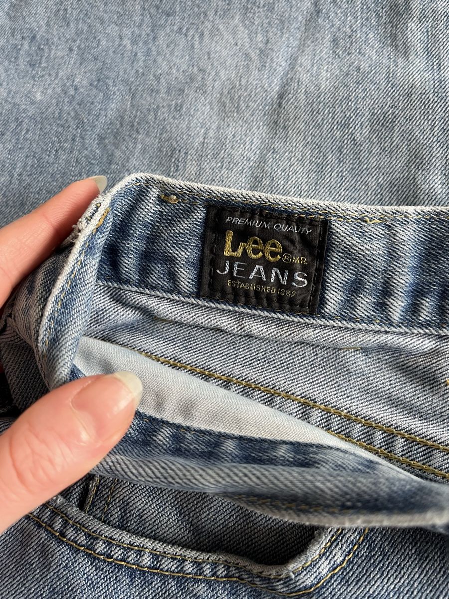 Lee Jeans: Jeans LEE – Usato da Lutry venduto da meg_pk9l 3