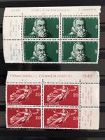 100 Jahre Bundesstaat: 2 VB** ohne Falz 281 + 283