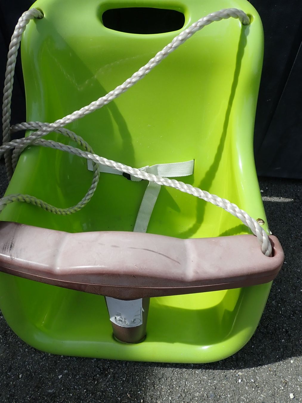 Altre altalene da giardino: Balançoires pour petits – Nuovo (secondo la descrizione) da Petit-Lancy venduto da camping_car 2
