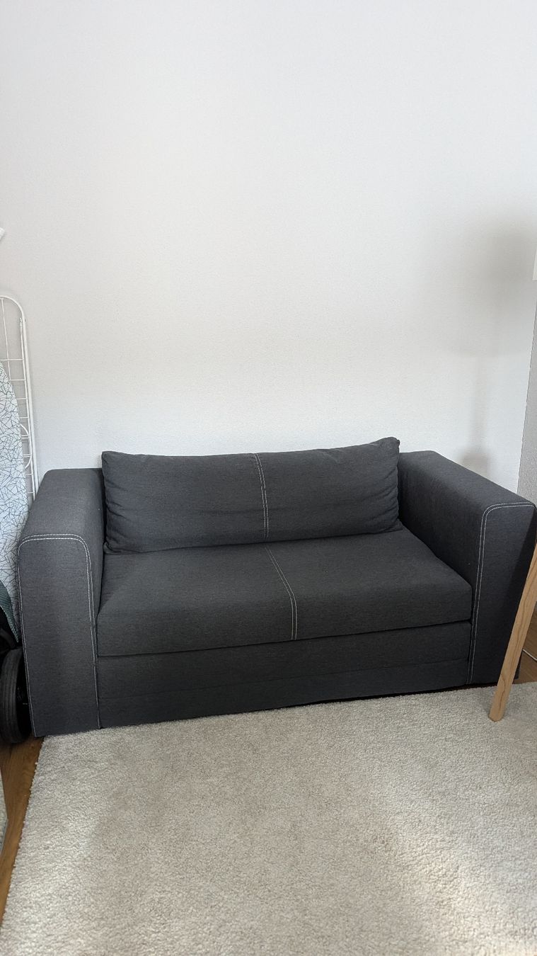 Sofas: Ikea Bettsofa Askeby – Gebraucht aus Horgen von jes_7bfd