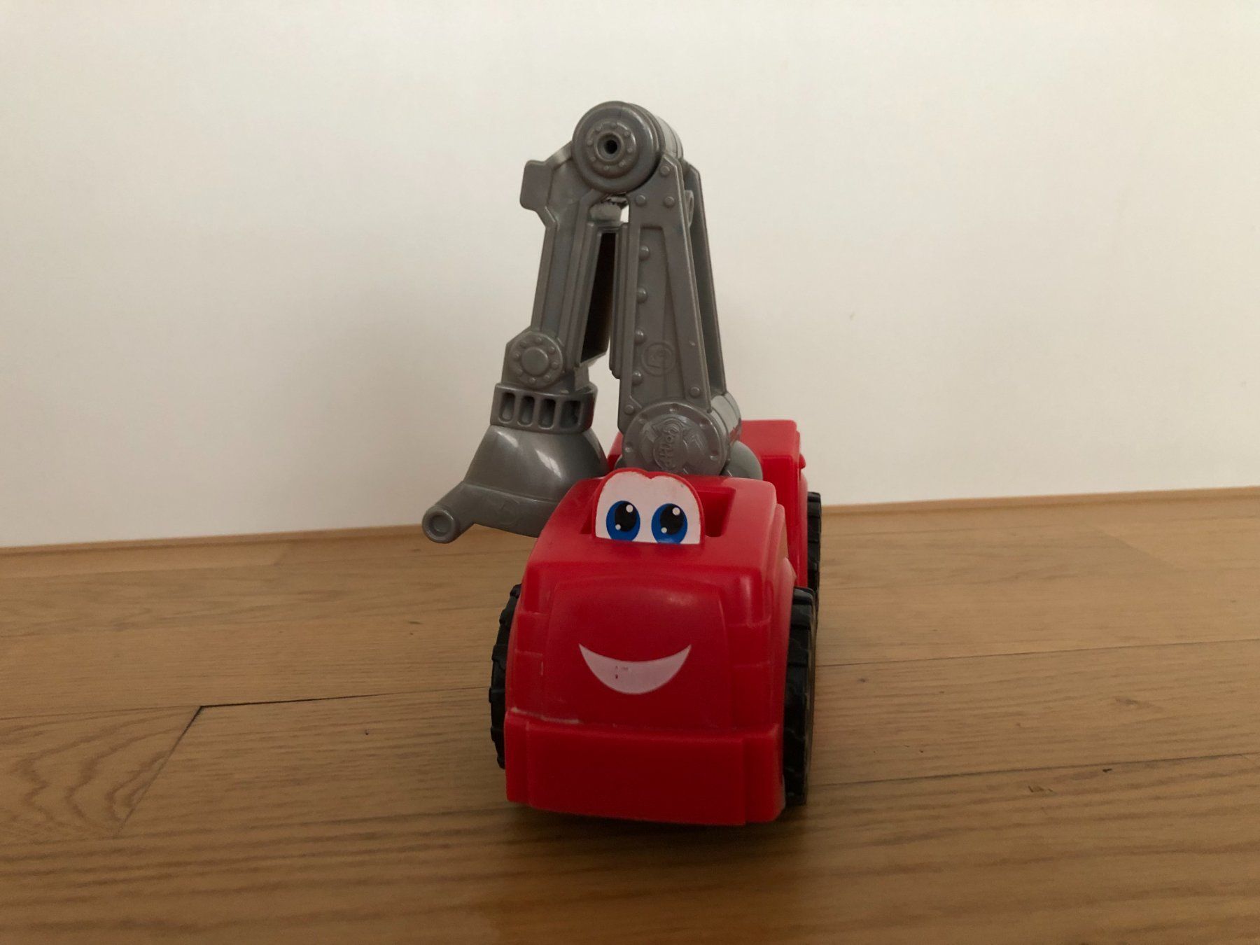 Giocattoli: Feuerwehrauto von Play Doh – Usato da Buchs SG venduto da sunset55