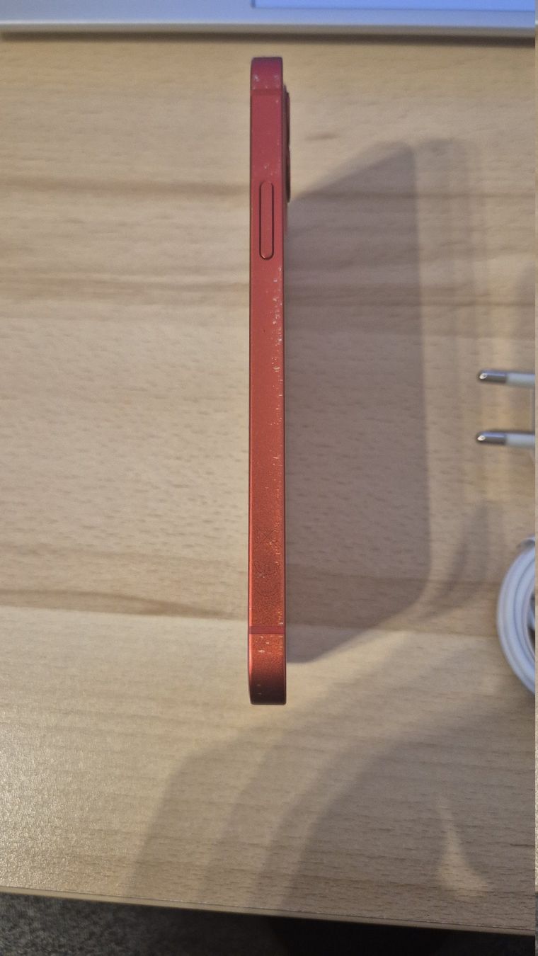 Apple Telefoni cellulari / Smartphones: iPhone 12 128GB Red 2924 – Usato da Münchenbuchsee venduto da MV_Solutions 6