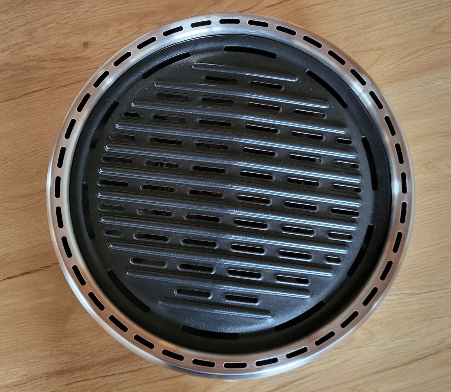 Grils: Koenig Kohlegrill – Neuf avec emballage d'origine à Maienfeld par Alpamayo01 1