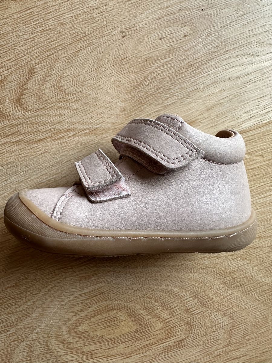 Scarpe per ragazze: Lernlaufschuhe Mädchen – Nuovo (secondo la descrizione) da Oberglatt ZH venduto da jul_q86q 1