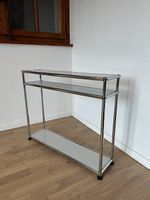 Étagère USM Haller en Gris Clair // Ref. AY0436