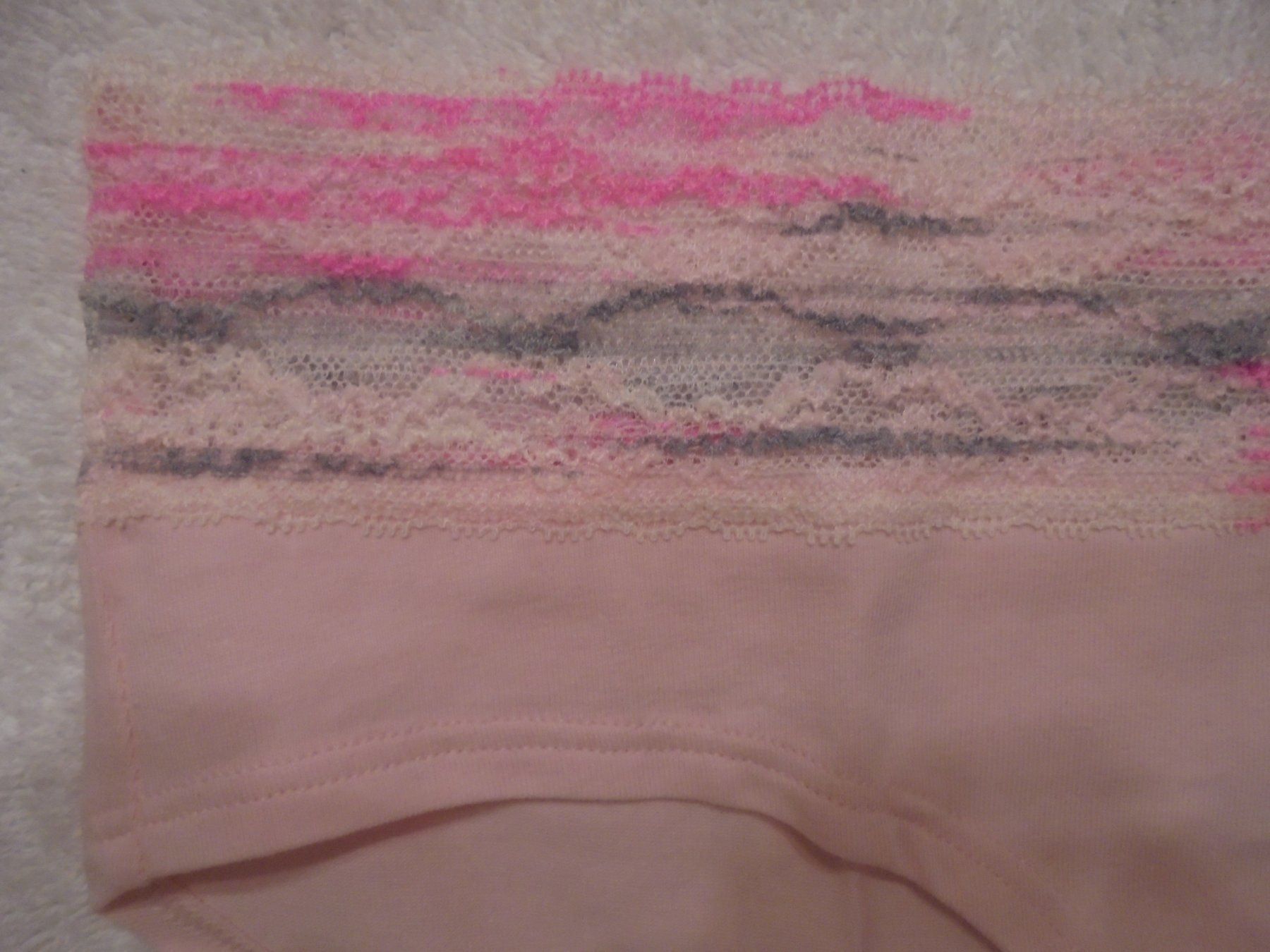 Victoria's Secret Altra biancheria intima: VICTORIA'S SECRET HIPHUGGER, S, NEU – Nuovo e nell'imballaggio originale da Aarau Rohr venduto da PinkSchwein 2