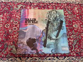 Talib Kweli - Gutter Rainbows