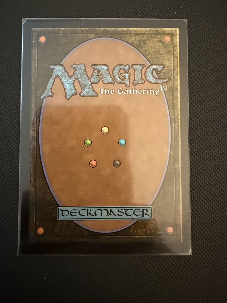 Magic The Gathering Carte collezionabili: MTG: Void Winnower – Usato da Ulisbach venduto da joelsj 1