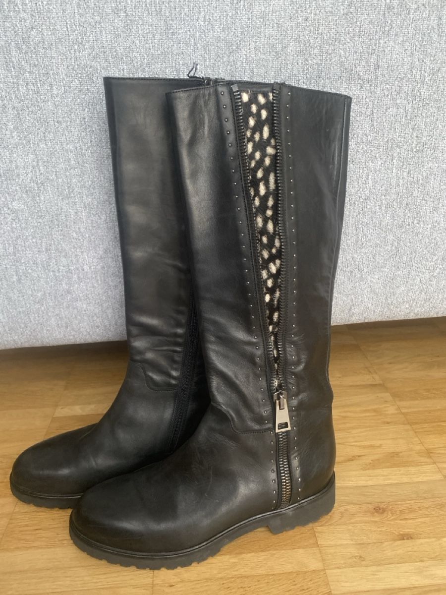 Scarpe da donna: Stiefel Gr. 40 – Usato da Zürich venduto da Lio777