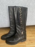 Stiefel Gr. 40