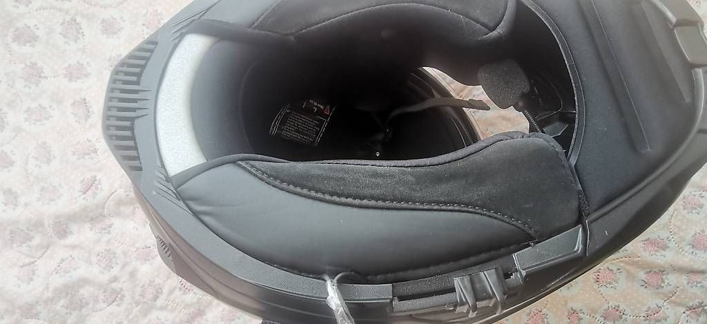 Helme & Visiere: Klapphelm LS2 – Gebraucht aus Lengnau BE von orh_nqg6 4