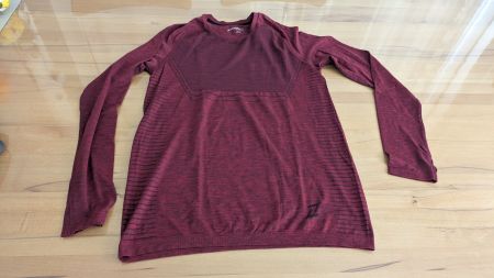 Yourturn Active - Sportshirt - L/XL