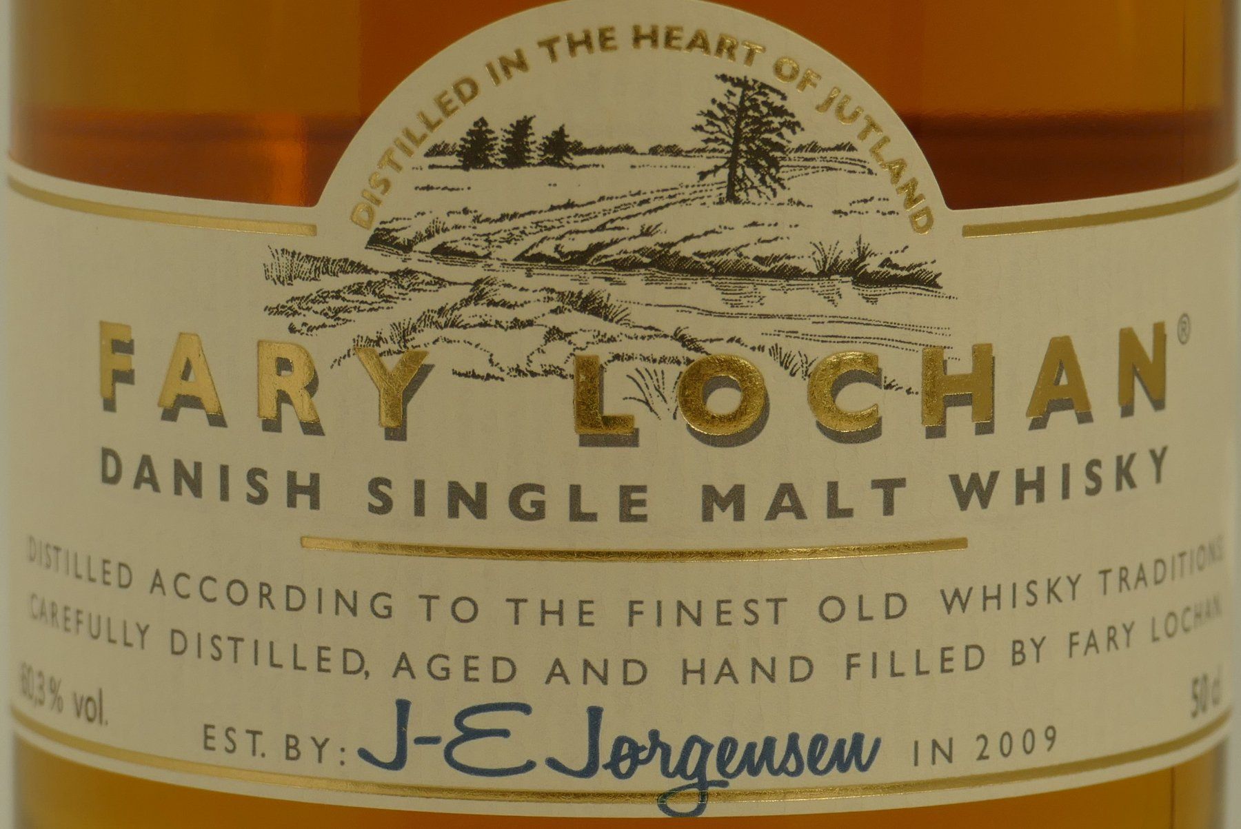 Bevande alcoliche: Fary Lochan Batch 4, Smoke & Rum Virtuel Edition – Nuovo e nell'imballaggio originale da Hochdorf venduto da Sukram58 2