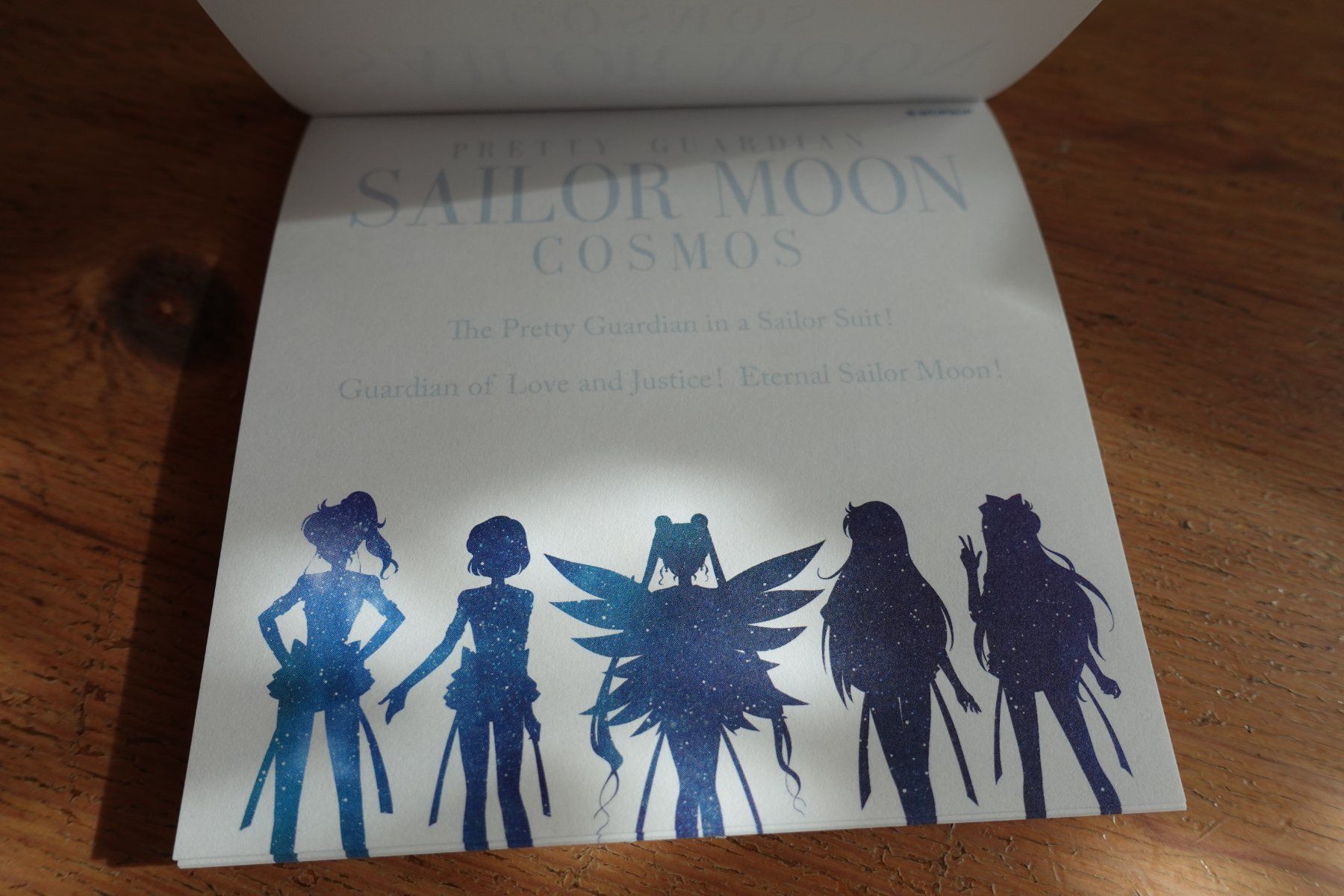 Blocchi: Sailor Moon Anime - Süsser Notizblock Memo Pad – Nuovo (secondo la descrizione) da Ettiswil venduto da maimaiswiss 5