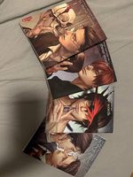 In these words 1-4
