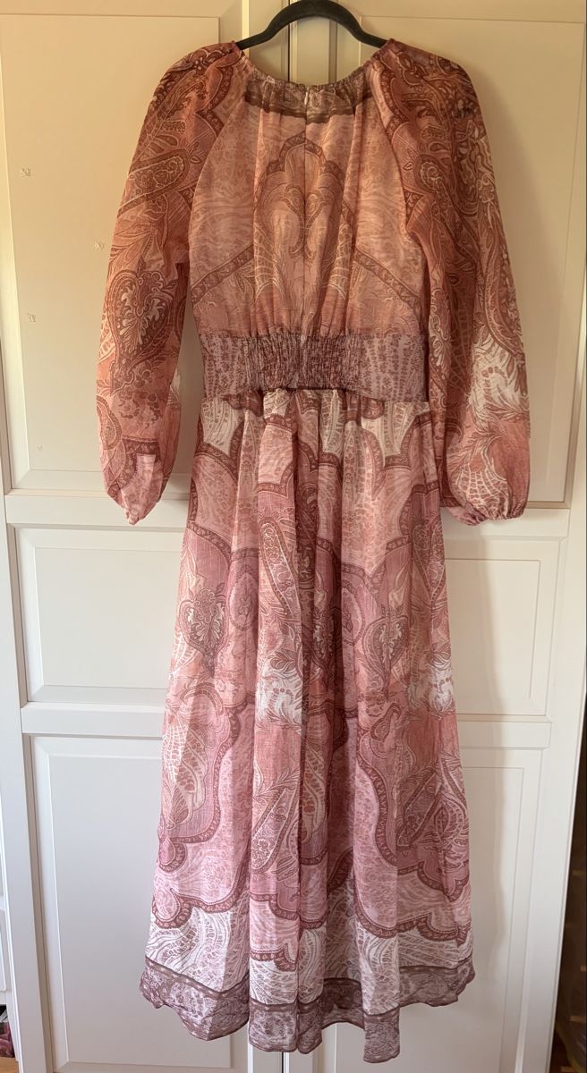 Kleider: Elegant Maxi Dress – Neu (gemäss Beschreibung) aus St.Josefen von lop_lh8d 5