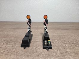 Trix 2 x 66703 vorsignal H0