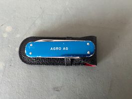 Victorinox alox Messer 74mm