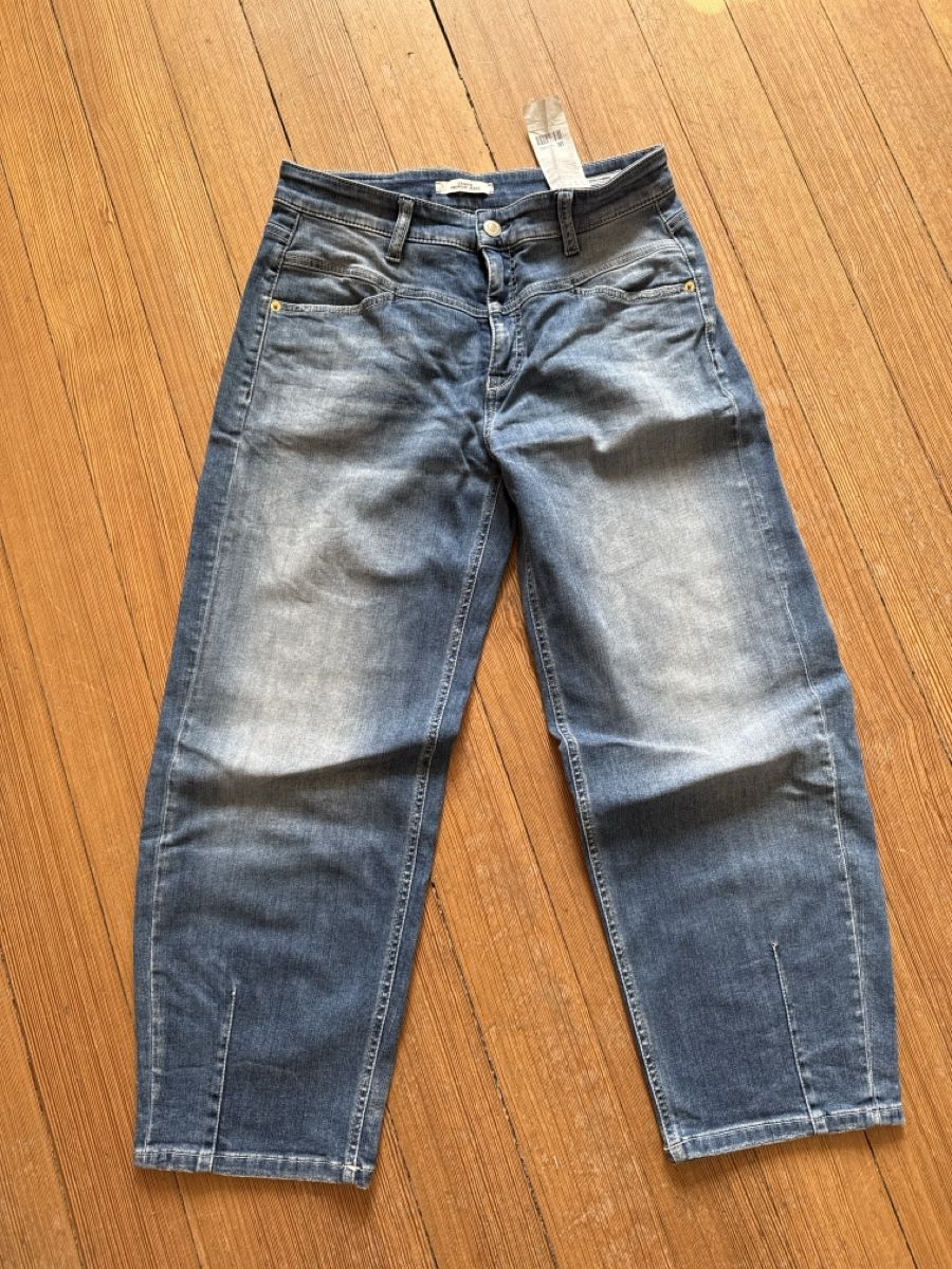Cambio Jeans: Tolle CAMBIO Jeans – Gebraucht aus Steffisburg von airbrush11